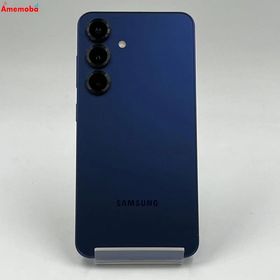 Galaxy S25 256GB ネイビー SM-S931Z SoftBank版SIMフリー 美品