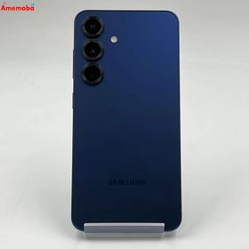 Galaxy S25 256GB ネイビー SM-S931Z SoftBank版SIMフリー 美品