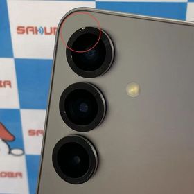 即日発送可Galaxy S25 256GB シルバーシャドウ SCG31 AU版SIMフリー