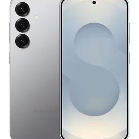 ★モバイル一番★新品同様★Galaxy S25 SM-S931Z 12G+256G シルバーシャドウ