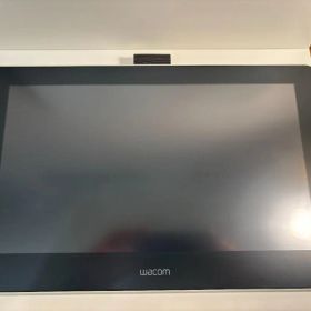 液晶ペンタブレット Wacom One 13 DTC133 Hi-uni付