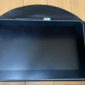 WACOM DTC133W0D 液晶タブWacom One ［13.3型］