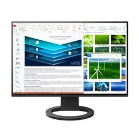 EIZO FlexScan EV2485-BK 取り寄せ商品