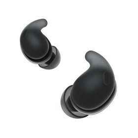 SONY WF-LS910N (B) ブラック LinkBuds Fit フルワイヤレスイヤホン