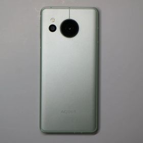 【画面ヒビ】AQUOS SENSE8