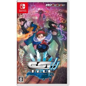 Swtich エスプレイドΨ 通常版（エスプレイドサイ）（２０１９年１２月１９日発売）【新品】