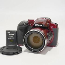 Nikon COOLPIX B700 #3677