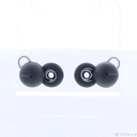 【中古】SONY(ソニー) 〔中古品〕 LinkBuds WF-L900 H グレー 【352-ud】
