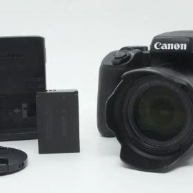 【F3110】 Canon Powershot SX70 HS キャノン