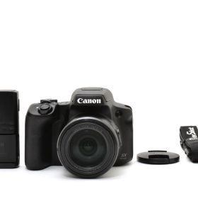 ★良品★ Canon キャノン PowerShot SX70 HS PC2357 パワーショット コンパクトデジタルカメラ ＃4640