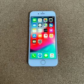 696【早い者勝ち】電池最良好☆iPhone6 16GB ドコモ☆