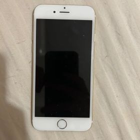 Apple iPhone 6 ゴールド 本体