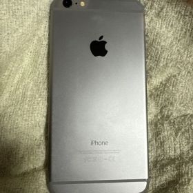 Apple iPhone 6 Plus 64GB 本体