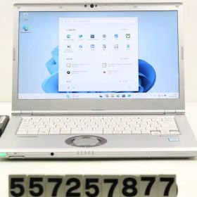 Panasonic CF-LV8KF9VS Core i5 8265U 1.6GHz/8GB/256GB(SSD)/14W/FHD(1920x1080)/LTE/Win11 【557257877】