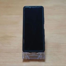 SONY Xperia 5 Ⅱ SO-52A ジャンク ケース付き
