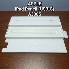 (美品) Apple Pencil USB-C アップルペンシル