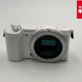 【中古】 【良品】 ソニー α5100 ボディ ホワイト [ILCE-5100] 【ミラーレス一眼】 【6ヶ月保証】