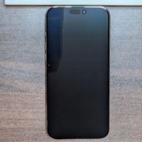 iPhone 16 Pro max 256GB デザートチタニウム