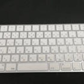 ワイヤレスキーボード A1644 APPLE