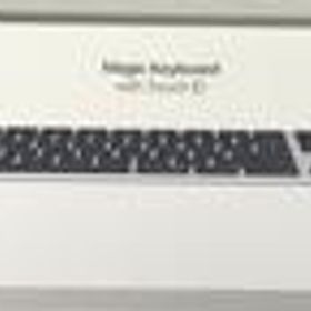 MAGIC KEYBOARD MXK83J/A APPLE