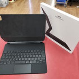 MAGIC KEYBOARD MXQU2J/A APPLE
