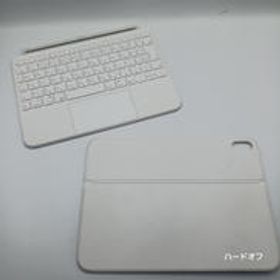 MAGIC KEYBOARD FOLIO A2695 APPLE
