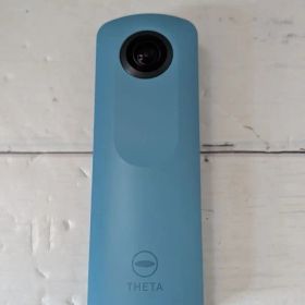 RICOH 360度カメラ RICOH THETA SC