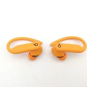 【中古】beats by dr.dre Powerbeats Pro 2 MX743PA/A [エレクトリックオレンジ]【熊本】保証期間１ヶ月【ランクA】