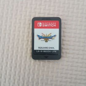 ドラゴンクエストIII そして伝説へ… Nintendo Switch