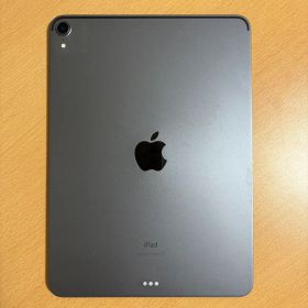 iPad Pro 11インチ 第1世代 256GB 画面割れ、充電端子不良