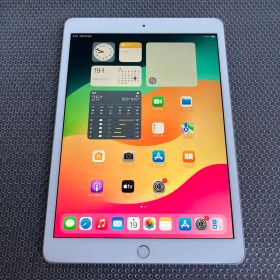 795【早い者勝ち】iPad8 第8世代 128GB SIMフリー☆