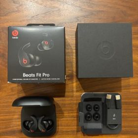 Beats Fit Pro ワイヤレスイヤホン 本体