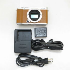 【6/20(土)20時〜全品ポイント10倍！要エントリー】フジフイルム FUJIFILM ミラーレス X-A2