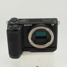 【中古】ソニー VLOGCAM ZV-E10M2 ランク：AB「レモン社横浜店在庫」【デジタル一眼】商品コード：2111050112624