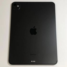 iPad Pro M4 11インチ Nano-texture 1TB セルラー