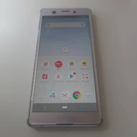 Xperia Ace アンドロイド10 シムフリー スマホ本体 226