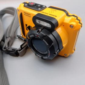 KODAK PIXPRO WPZ2 コンパクトデジタルカメラ 本体