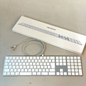 Apple Magic Keyboard MQ052J/A