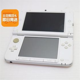 中古 ニンテンドー3DS LL ピンク 即日発送 game 任天堂 本体 あすつく 土日祝発送OK