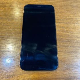 Apple iPhone12Pro 256GB 本体 docomo