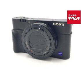 【中古】 【並品】 ソニー Cyber-shot DSC-RX100M3