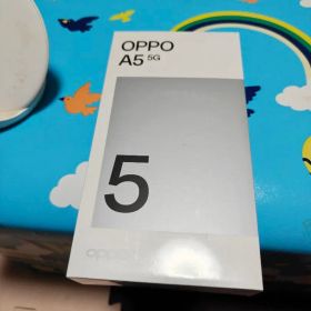 OPPO A5 5G 本体