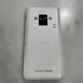 AQUOS PHONE ZETA SH-02E