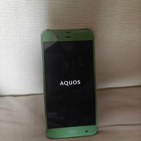 AQUOS ZETA SH-04H 32GB