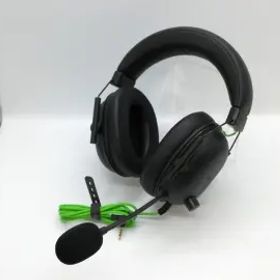 【中古】Razer BlackShark V2 X RZ04-03240100-R3M1 [Classic Black]【京都】保証期間１ヶ月【ランクB】