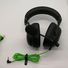 【中古】Razer BlackShark V2 X RZ04-03240100-R3M1 [Classic Black]【大須アメ横】保証期間１ヶ月【ランクB】