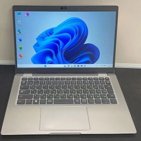 Dell Latitude 5330 Core i7-1265U 16GB SSD512GB ノートPC ++924527