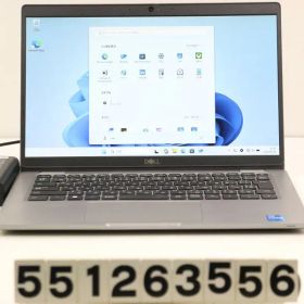 DELL Latitude 5330 Core i5 1245U 1.6GHz/8GB/256GB(SSD)/13.3W/FHD(1920x1080)/Win11 【551263556】