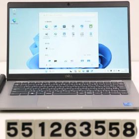 DELL Latitude 5330 Core i5 1235U 1.3GHz/8GB/256GB(SSD)/13.3W/FHD(1920x1080)/Win11 【551263558】