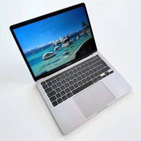 MacBook Pro M1 13"/16G/256G/UK(FR付+ケース)